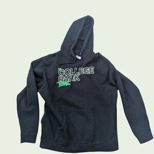 LOGIC -The College Park Tour 2023 Pullover Non Zip Hoodie Size XL